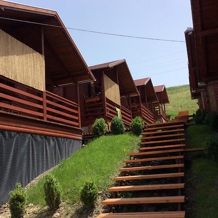 Apartamento Cristal de Sare Praid Exterior foto
