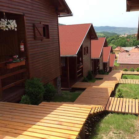 Apartamento Cristal de Sare Praid Exterior foto
