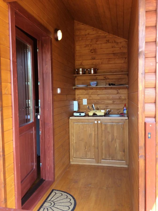 Apartamento Cristal de Sare Praid Exterior foto