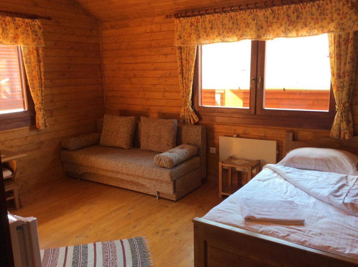 Apartamento Cristal de Sare Praid Exterior foto