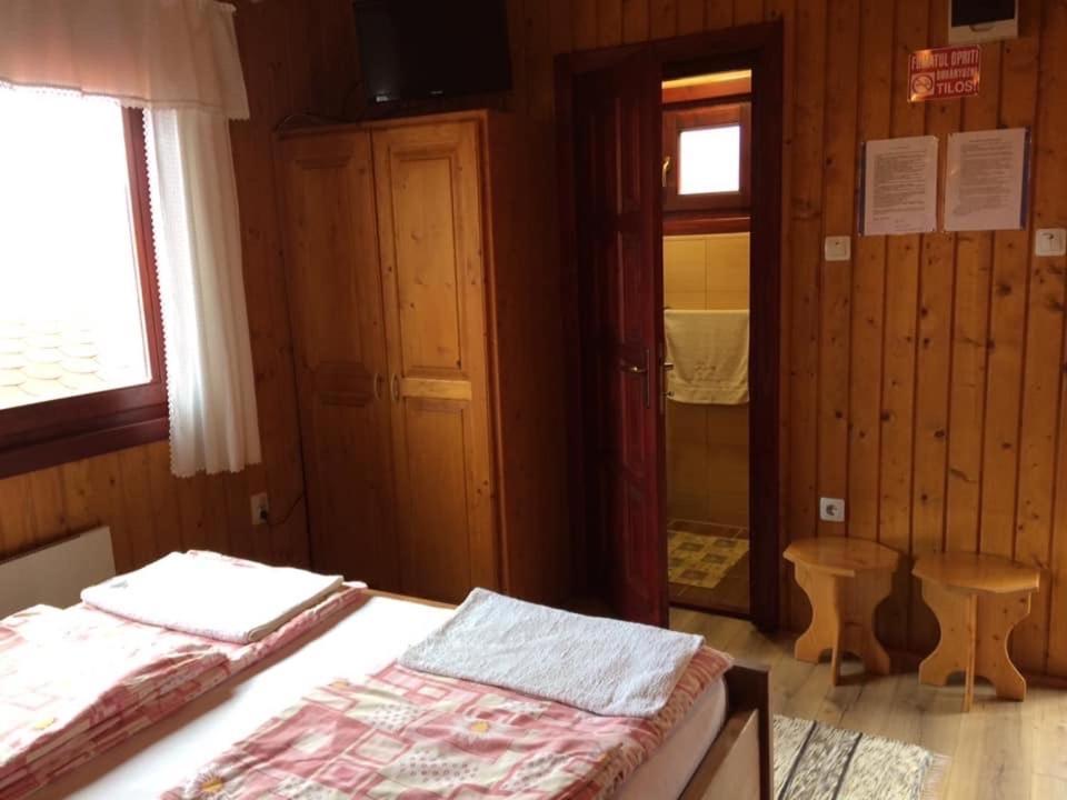 Apartamento Cristal de Sare Praid Exterior foto