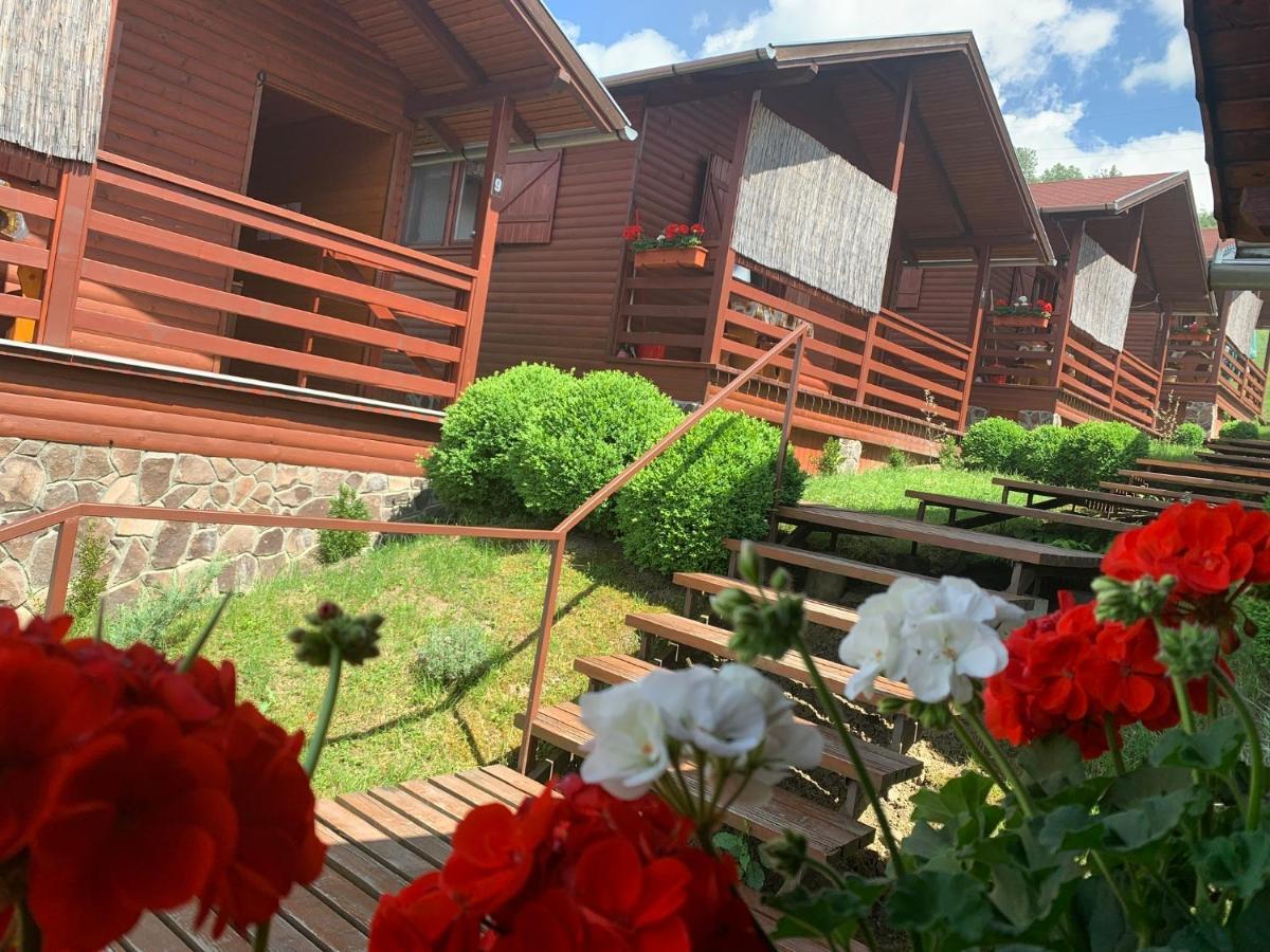 Apartamento Cristal de Sare Praid Exterior foto