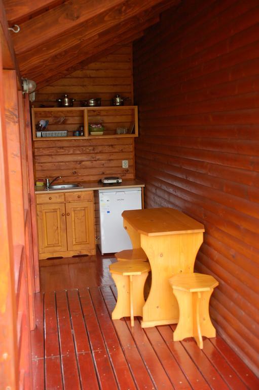 Apartamento Cristal de Sare Praid Exterior foto