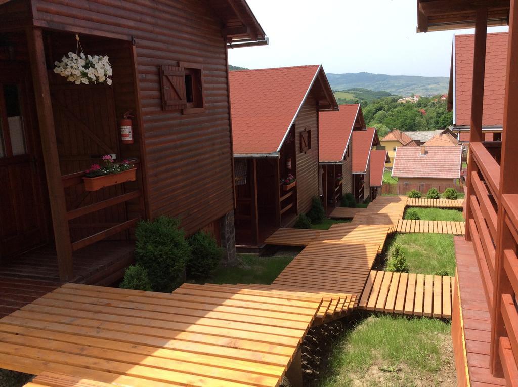Apartamento Cristal de Sare Praid Exterior foto